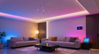 top whole house smart lighting