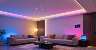 top whole house smart lighting