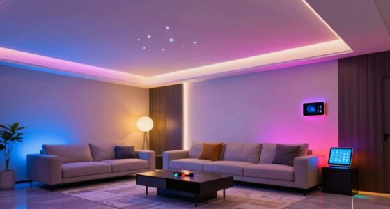 top whole house smart lighting