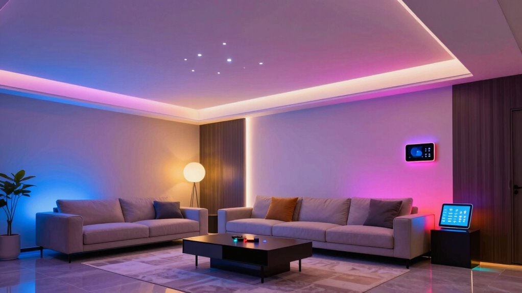 top whole house smart lighting