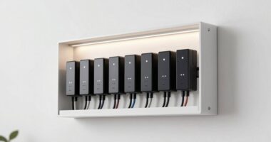 top whole house surge protectors