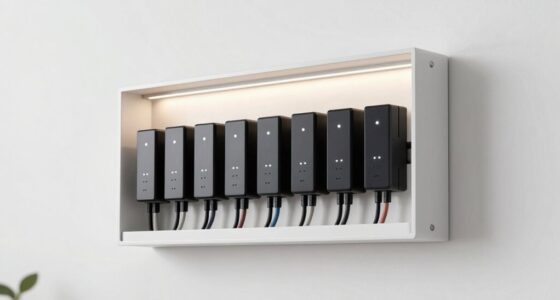 top whole house surge protectors