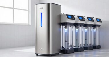 top whole house uv purifiers