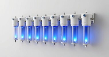 top whole house water filters