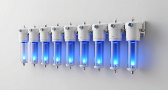 top whole house water filters