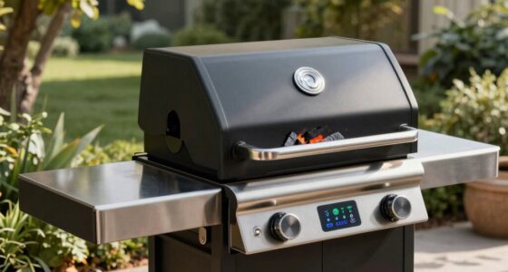 top wifi pellet grills