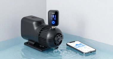 top wifi sump pump list