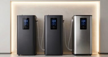 top wifi water softeners