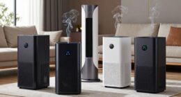 top wildfire smoke purifiers