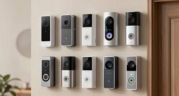 top wired 2k doorbells