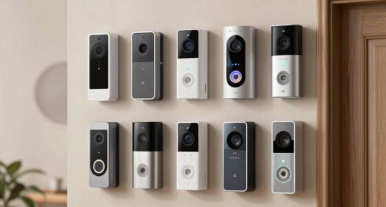 top wired 2k doorbells