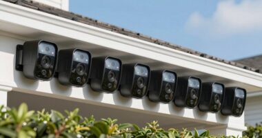 top wired 4k doorbell options