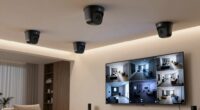 top wireless security camera systems