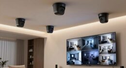 top wireless security camera systems