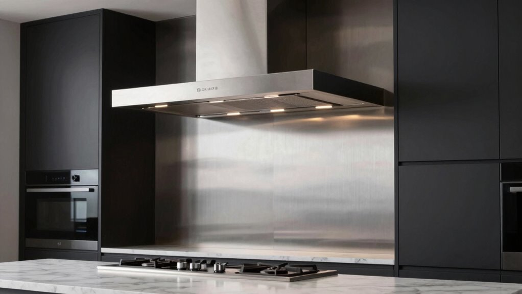 ventilation compatibility and noise