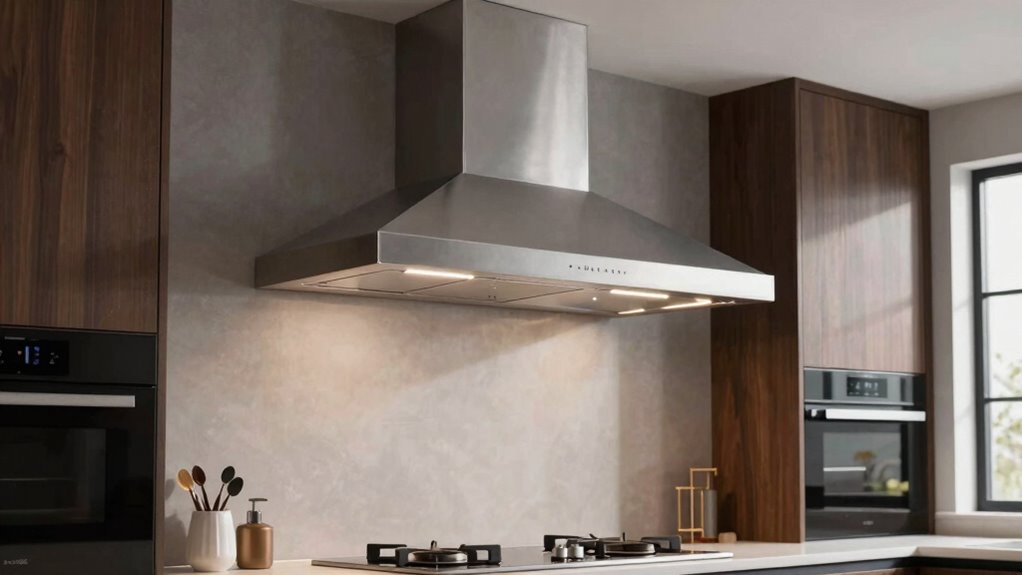 ventilation noise ease controls