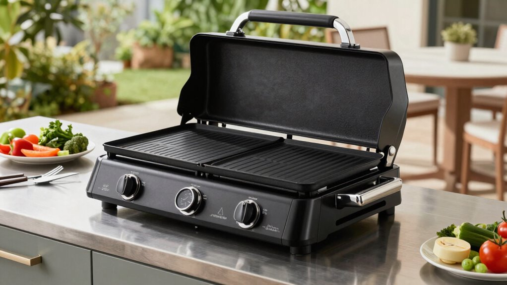 versatility size durability maintenance