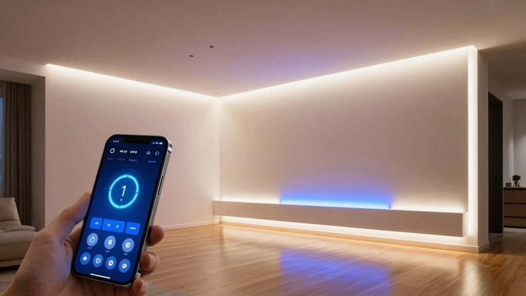 whole house lighting compatibility