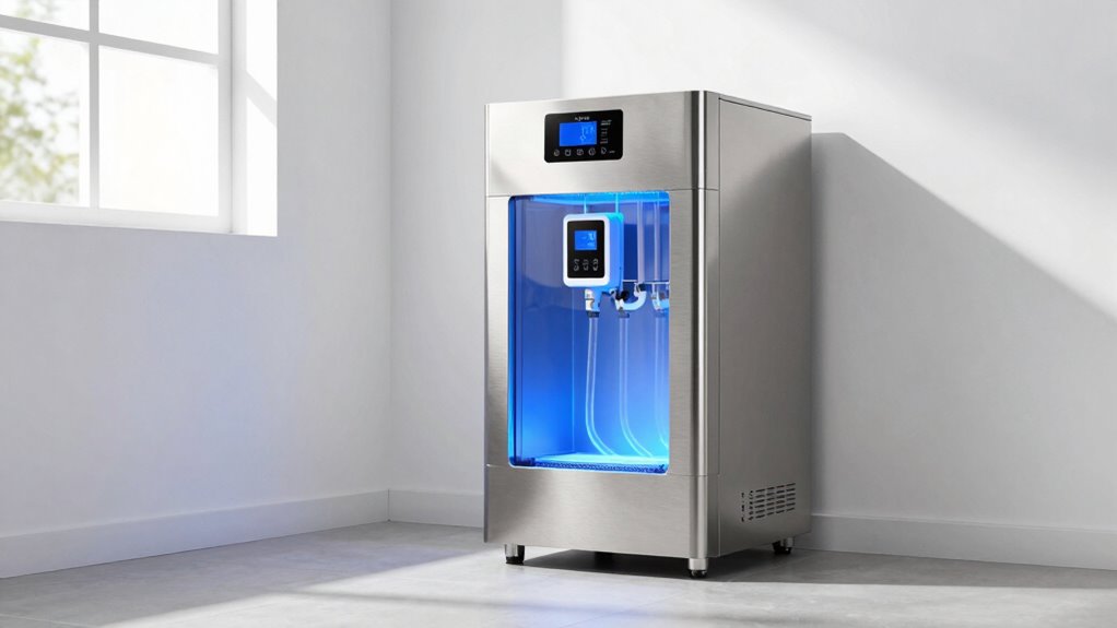 whole house uv purifier considerations