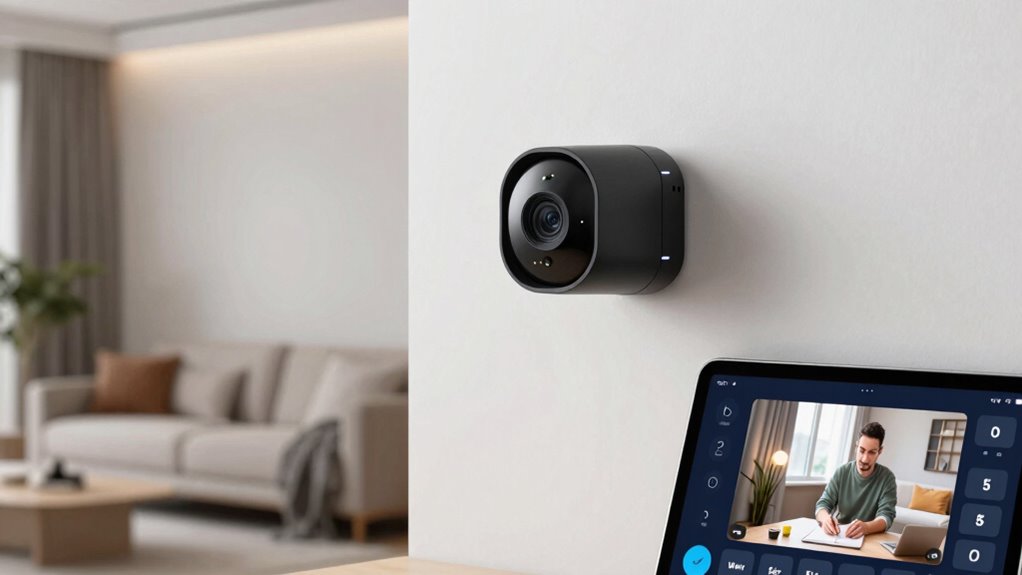 wireless security system essentials