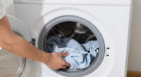 7 Washing Machine Mistakes That Are Ruining Your Clothes