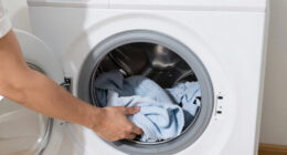 7 Washing Machine Mistakes That Are Ruining Your Clothes