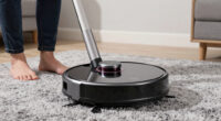 Do Robot Vacuums Actually Work on Carpet? An Honest Assessment