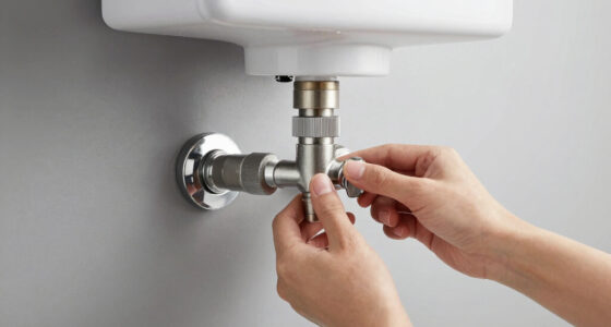 How to Descale a Tankless Water Heater in 6 Steps