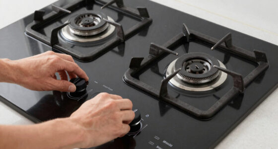Induction vs Gas Cooktop: Which Is Actually Better for Your Kitchen