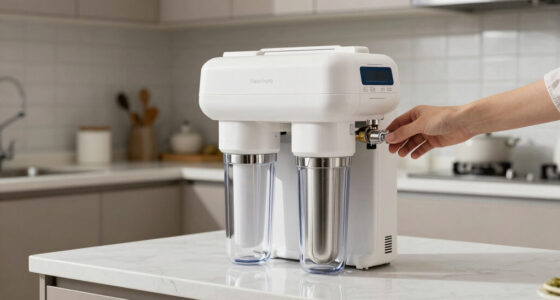 The Complete Guide to Whole-House Water Filtration Systems