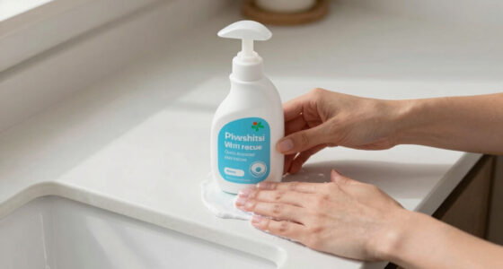 Why Your Dishwasher Leaves White Residue and How to Fix It