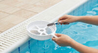10 Best Automatic Pool Skimmers in 2026