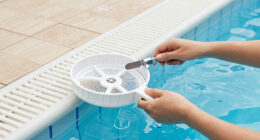 10 Best Automatic Pool Skimmers in 2026