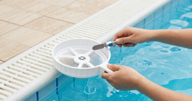 10 Best Automatic Pool Skimmers in 2026