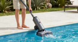 13 Best Automatic Pool Vacuums in 2026