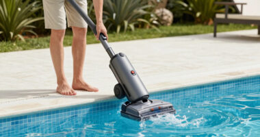 13 Best Automatic Pool Vacuums in 2026