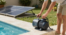 9 Best Energy-Efficient Pool Pumps in 2026