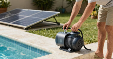 9 Best Energy-Efficient Pool Pumps in 2026