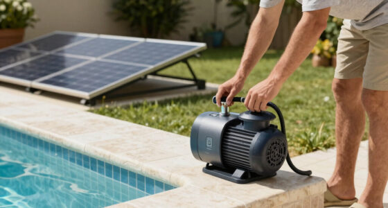 9 Best Energy-Efficient Pool Pumps in 2026
