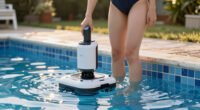 9 Best Robotic Pool Cleaners For Summer In 2026