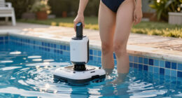 9 Best Robotic Pool Cleaners For Summer In 2026