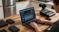 One Video In, a Whole Publishing Kit Out — Without the Cloud