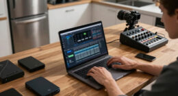 One Video In, a Whole Publishing Kit Out — Without the Cloud