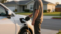 10 Best Affordable Electric Cars in 2026
