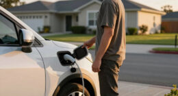 10 Best Affordable Electric Cars in 2026