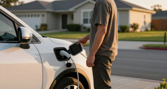 10 Best Affordable Electric Cars in 2026