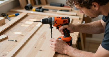 10 Best Cordless Power Tools For Dad In 2026