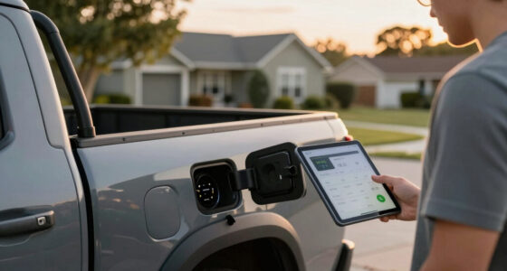 10 Best Electric Pickup Trucks in 2026