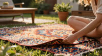 10 Outdoor Rugs That’ll Transform Your Patio or Backyard into an Oasis (Up to 40% off for Prime Day!)