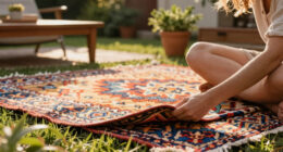 10 Outdoor Rugs That’ll Transform Your Patio or Backyard into an Oasis (Up to 40% off for Prime Day!)